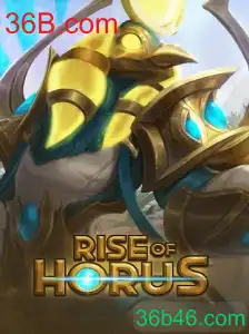 RiseofHorus