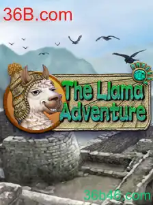 TheLlamaAdventure